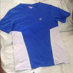 Champion shirt - boys